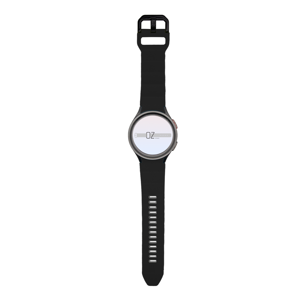 Rugged Sport Samsung Galaxy Watch Band - OzStraps