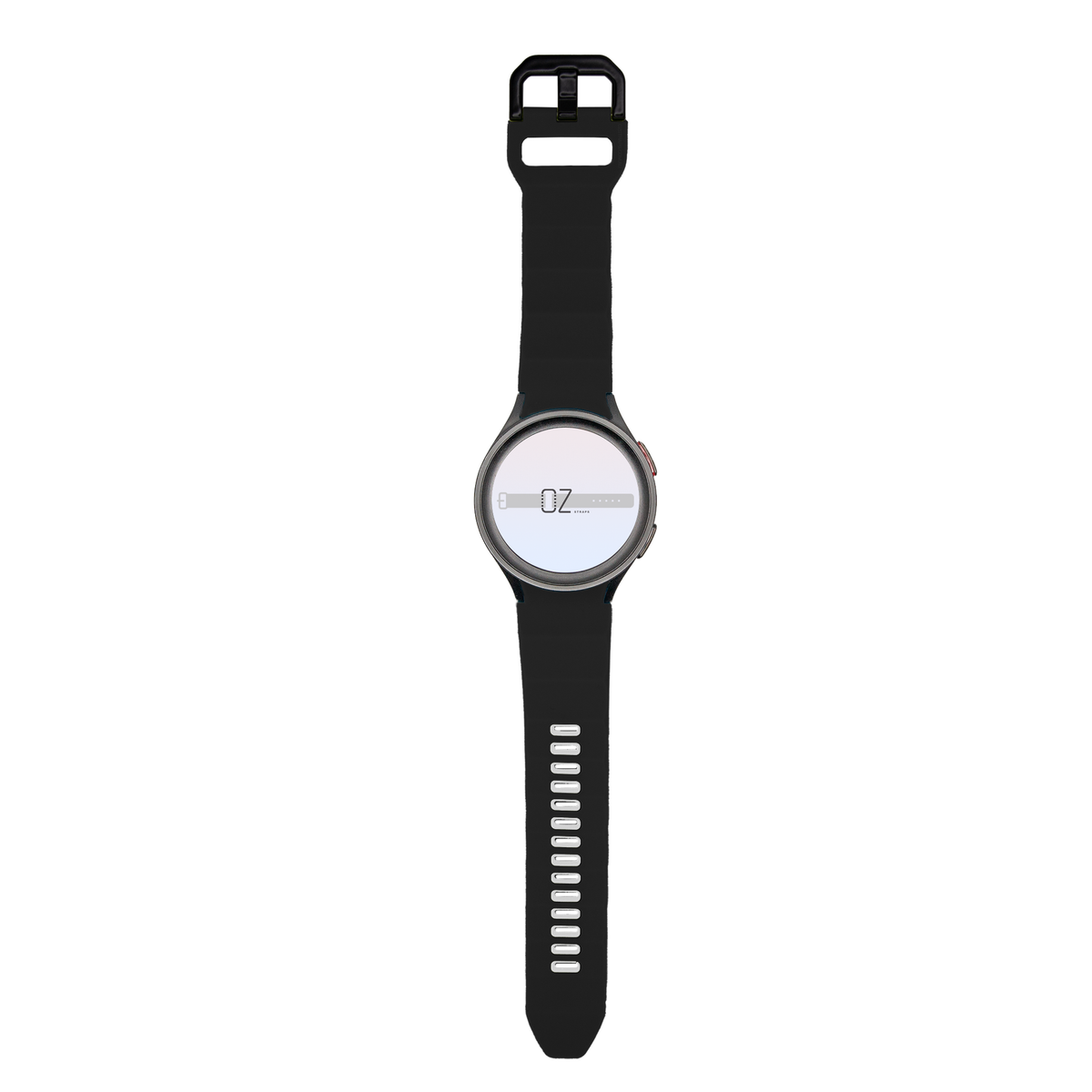 Rugged Sport Samsung Galaxy Watch Band - OzStraps