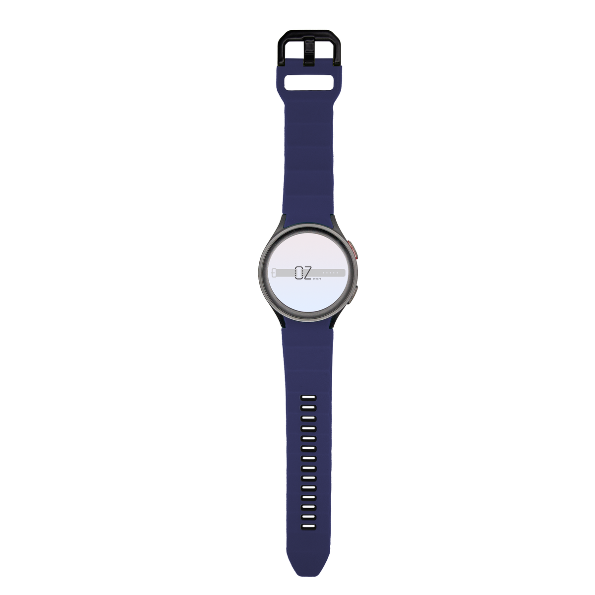 Rugged Sport Samsung Galaxy Watch Band - OzStraps