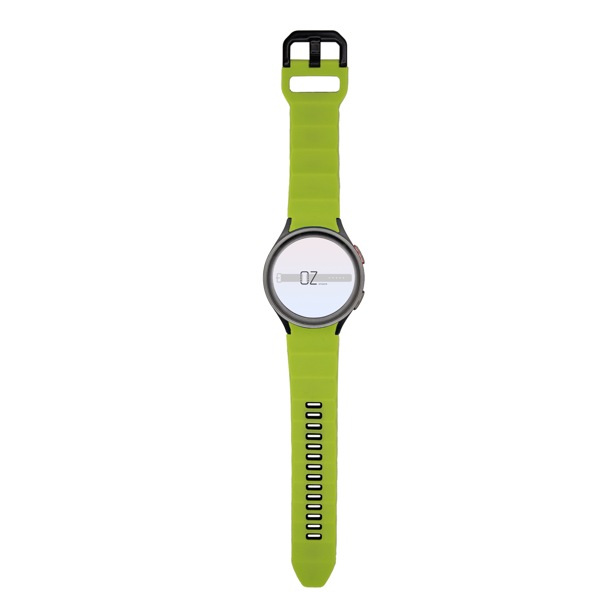 Rugged Sport Samsung Galaxy Watch Band - OzStraps