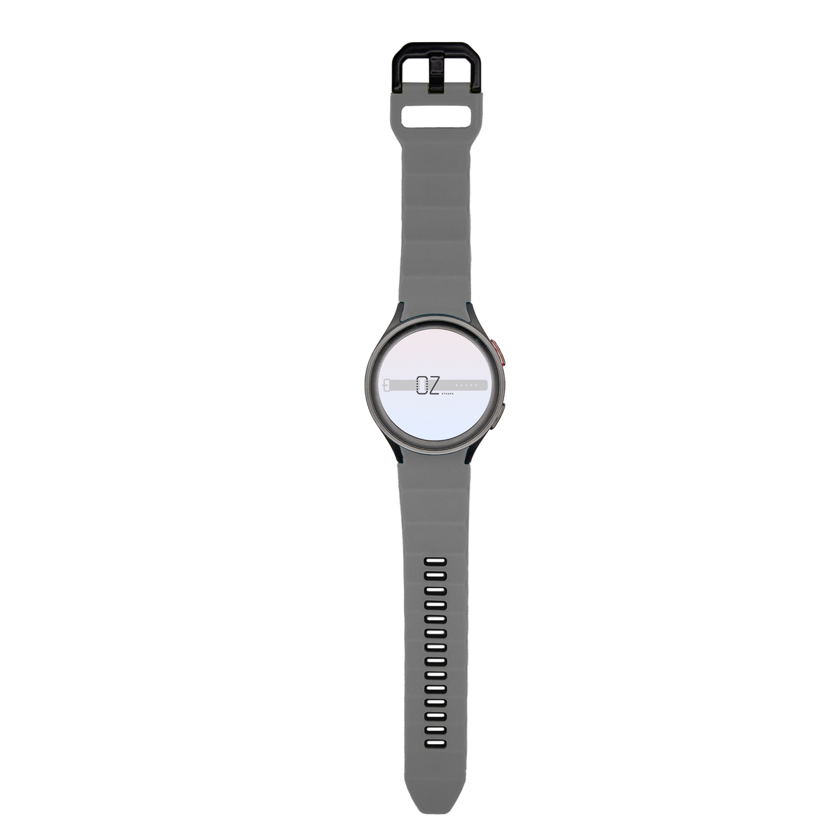 Rugged Sport Samsung Galaxy Watch Band - OzStraps