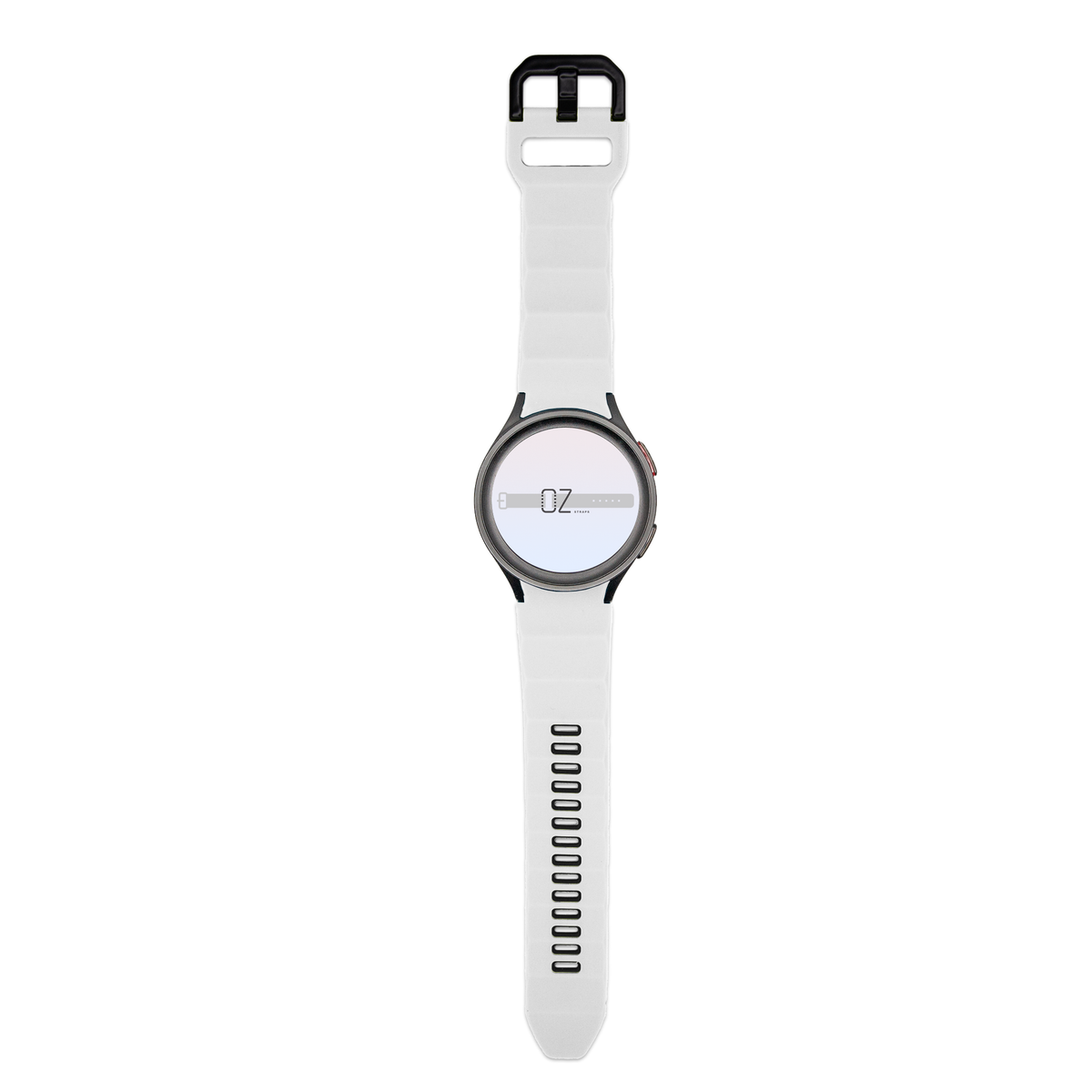 Rugged Sport Samsung Galaxy Watch Band - OzStraps