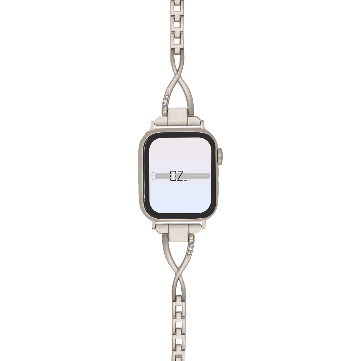Infinity Bracelet Apple Watch Band - OzStraps