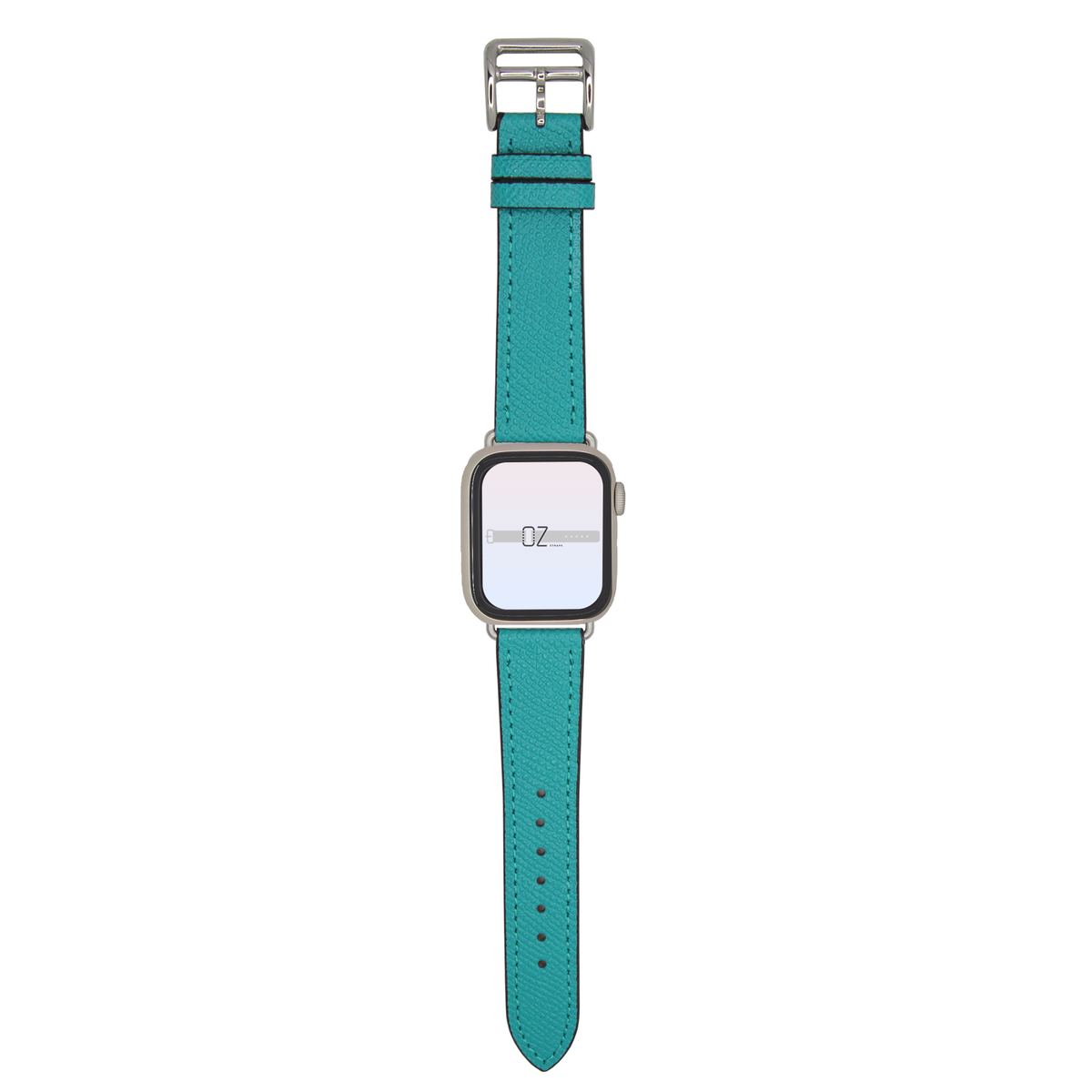 Apple Watch Single Tour Leather Watch Band - OzStraps