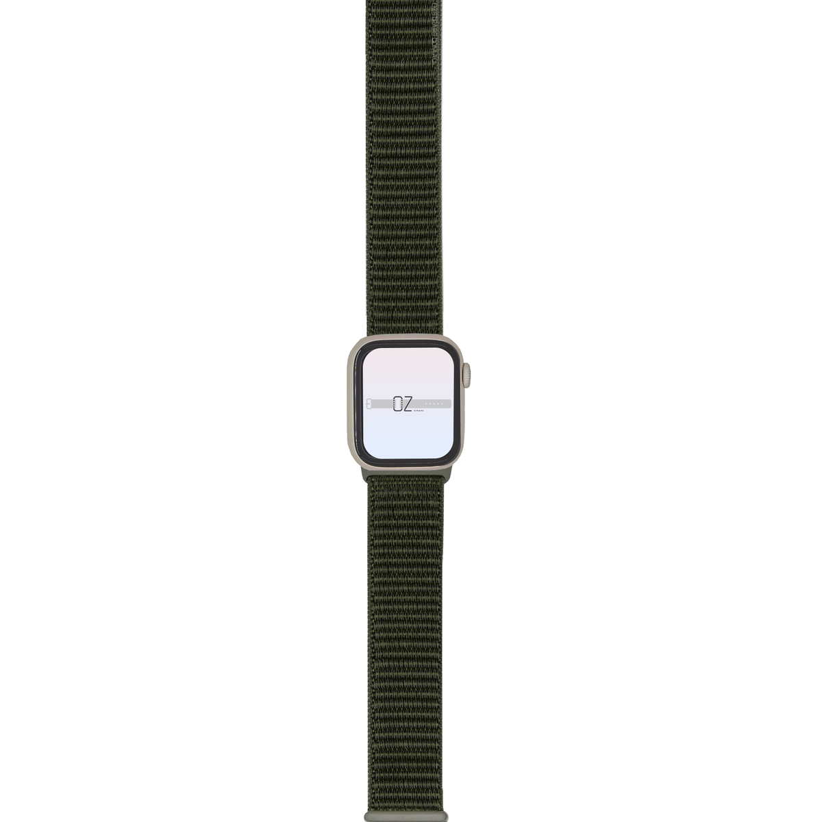 Nylon Loop Apple Watch Band - OzStraps