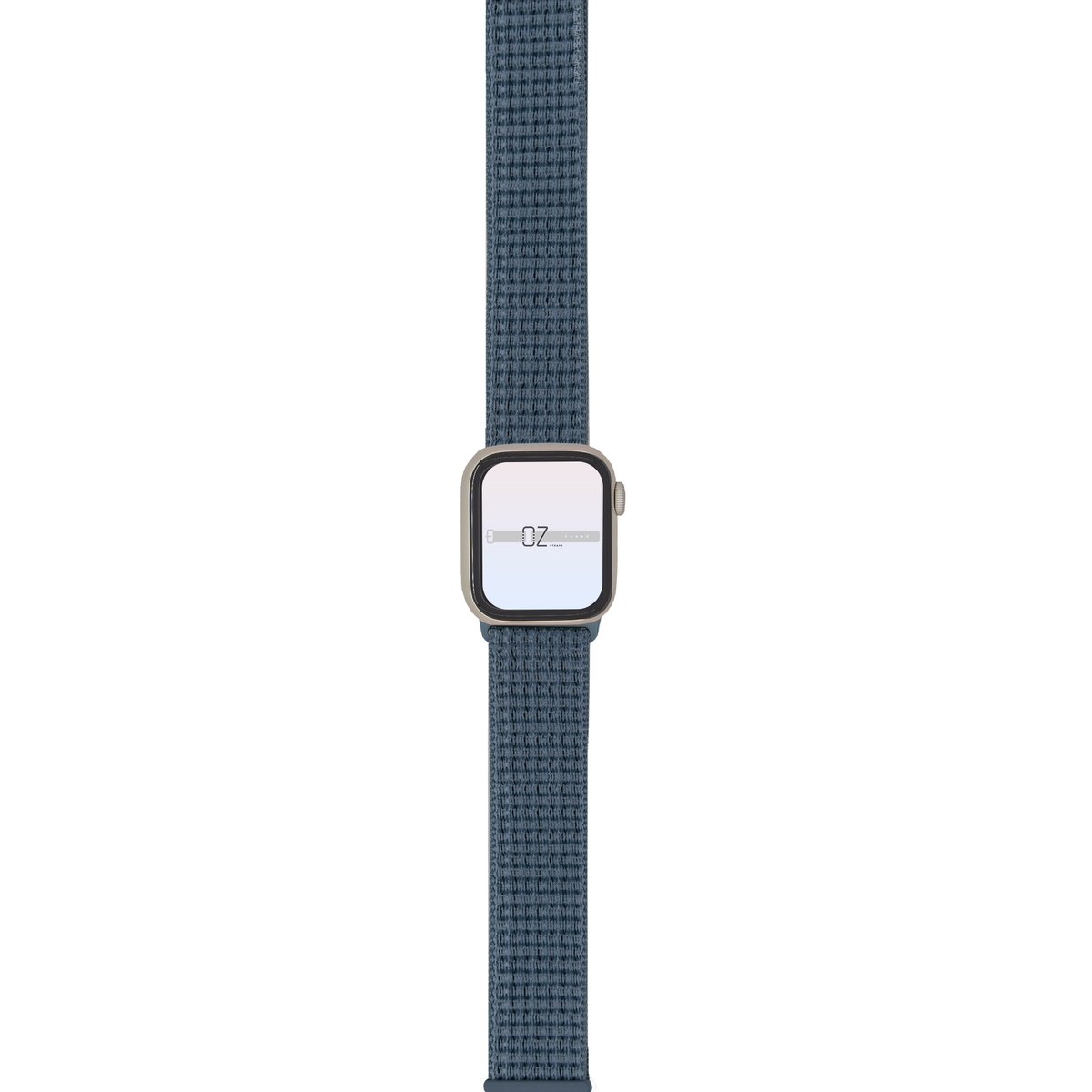Nylon Loop Apple Watch Band - OzStraps