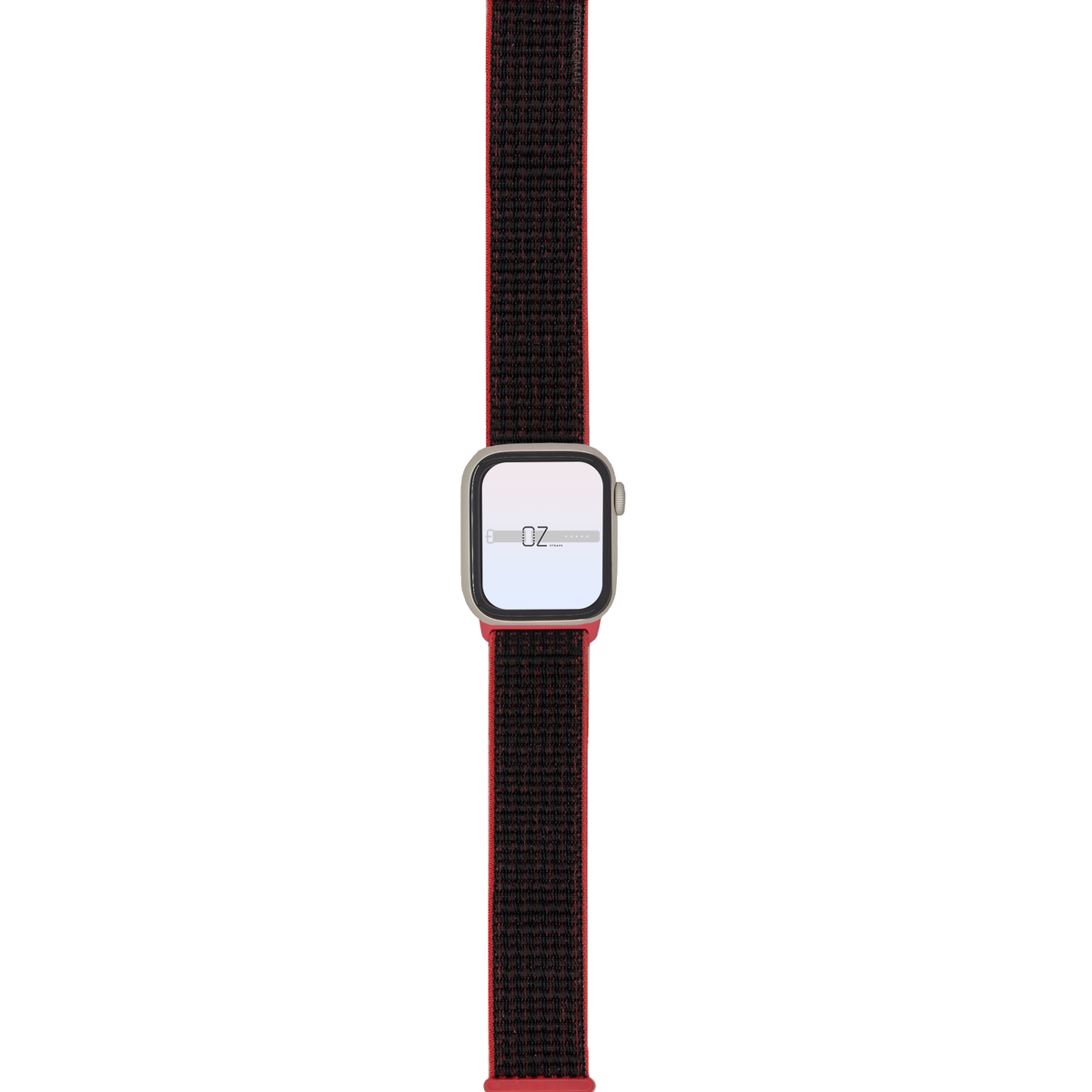 Nylon Loop Apple Watch Band - OzStraps