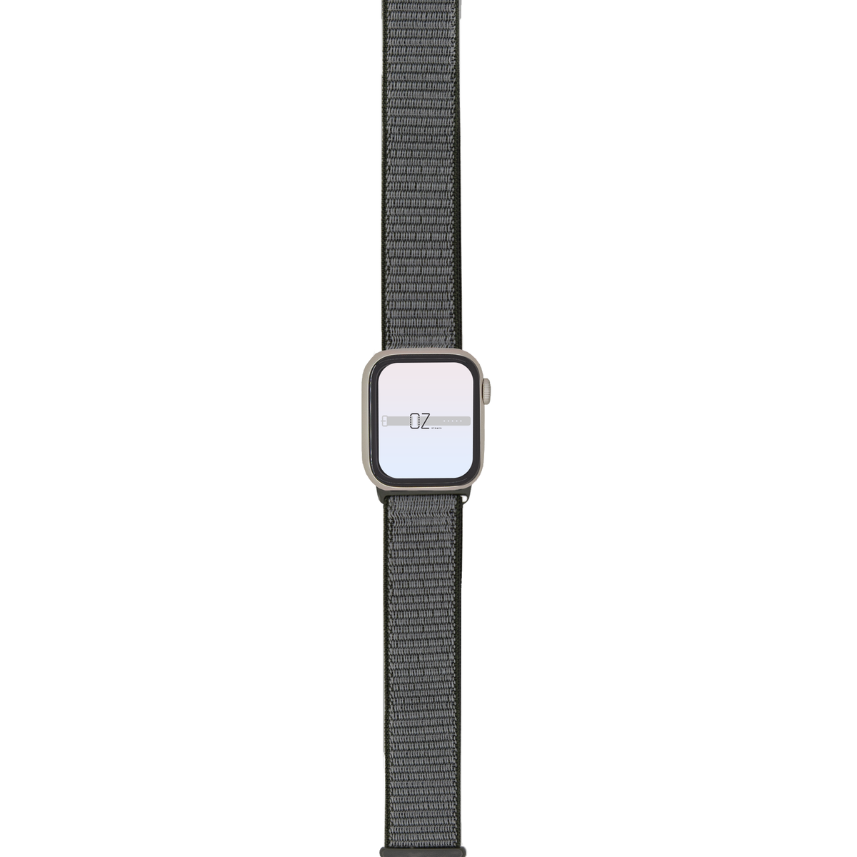 Nylon Loop Apple Watch Band - OzStraps