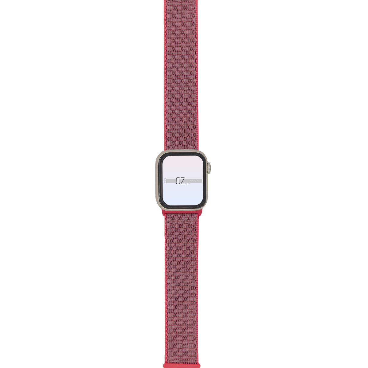Nylon Loop Apple Watch Band - OzStraps