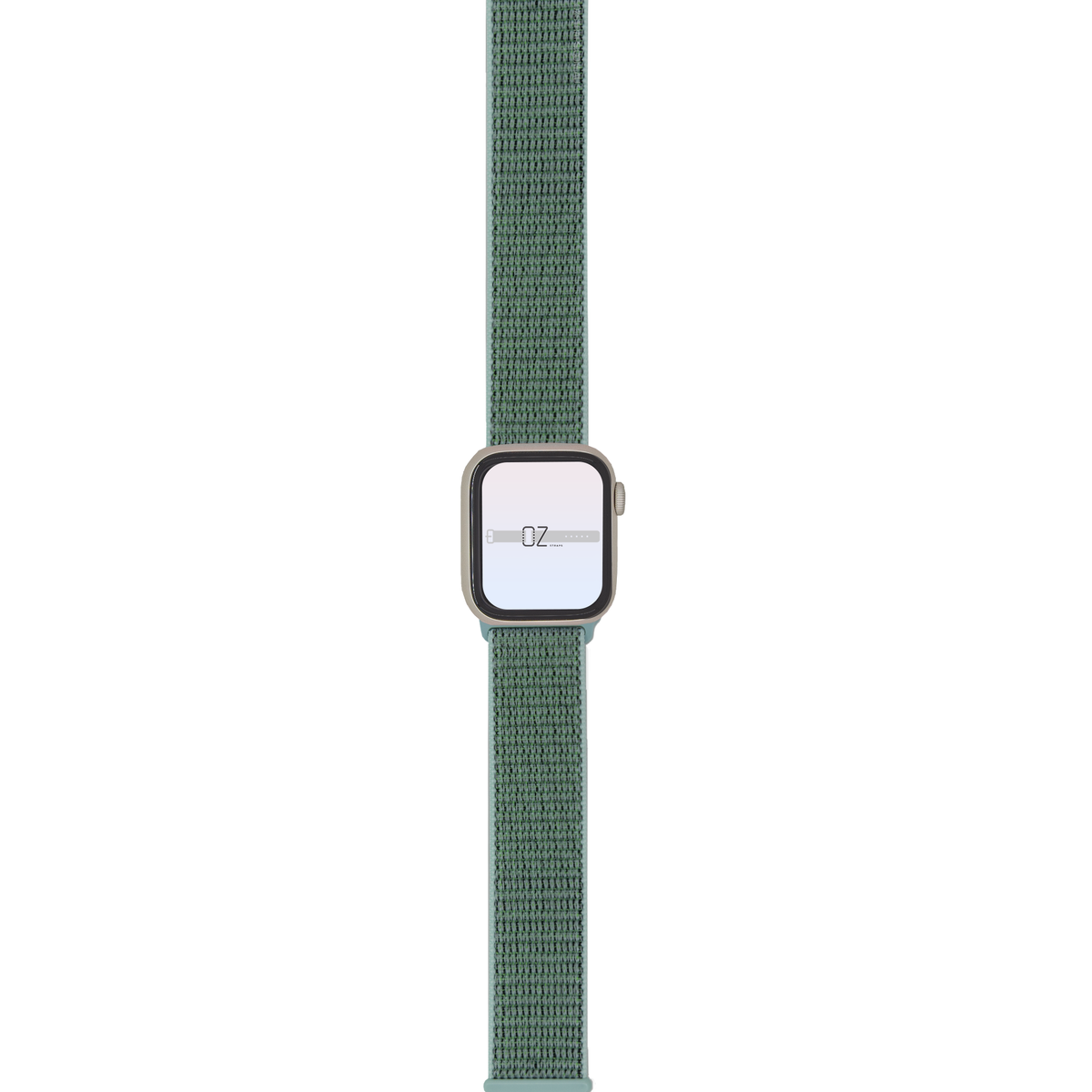 Nylon Loop Apple Watch Band - OzStraps
