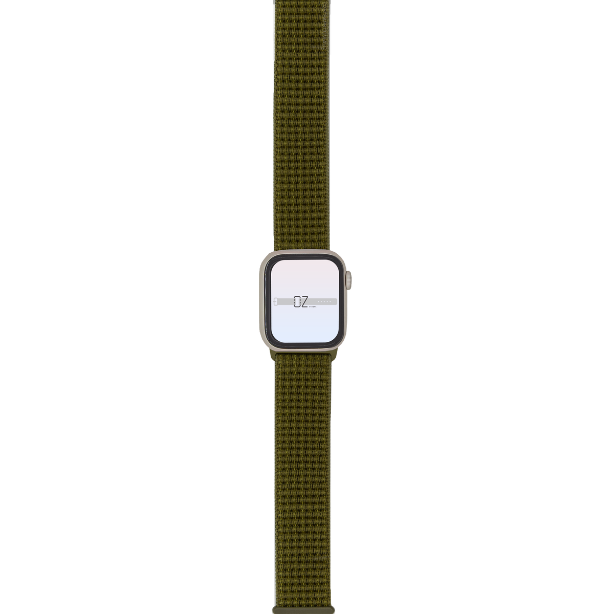Nylon Loop Apple Watch Band - OzStraps