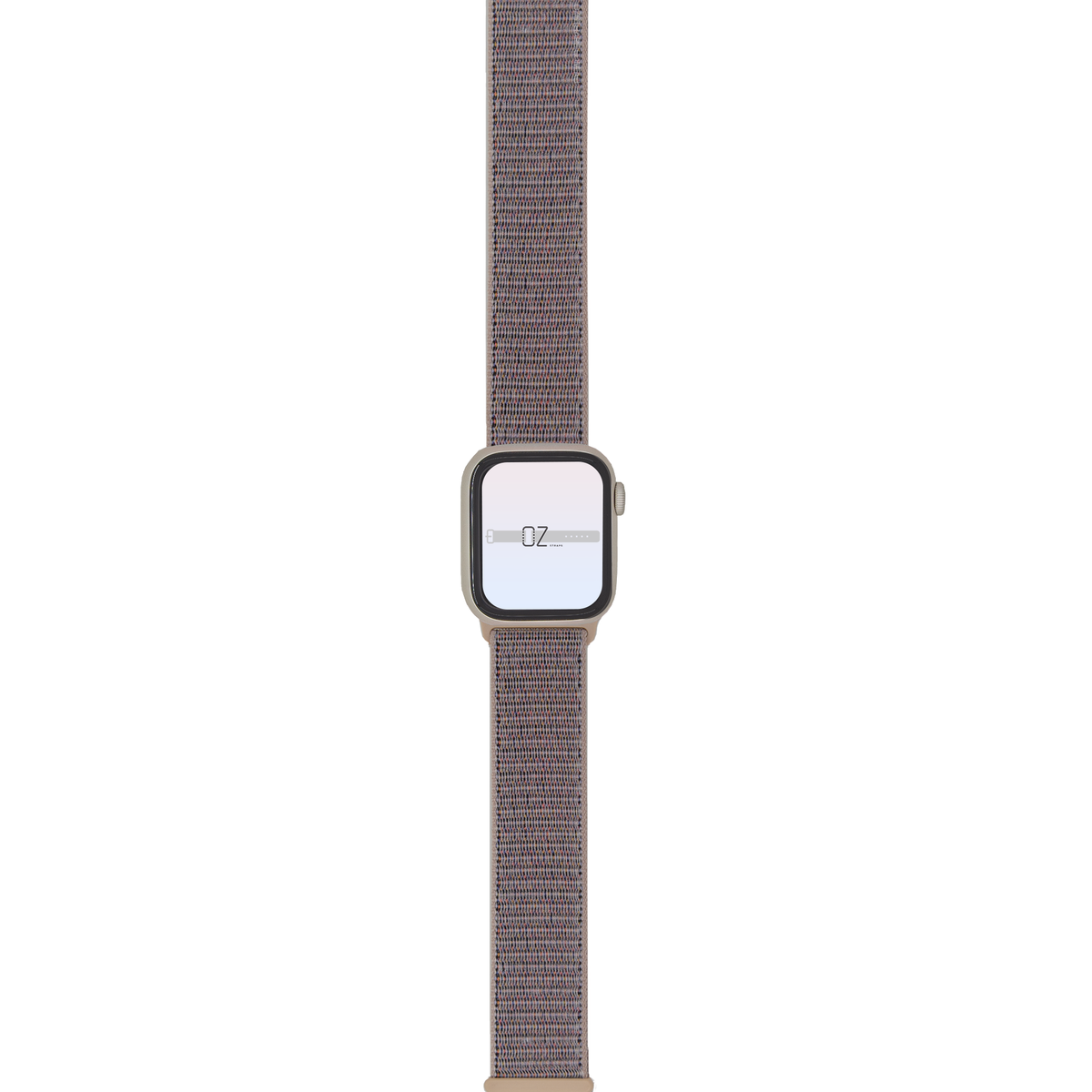 Nylon Loop Apple Watch Band - OzStraps