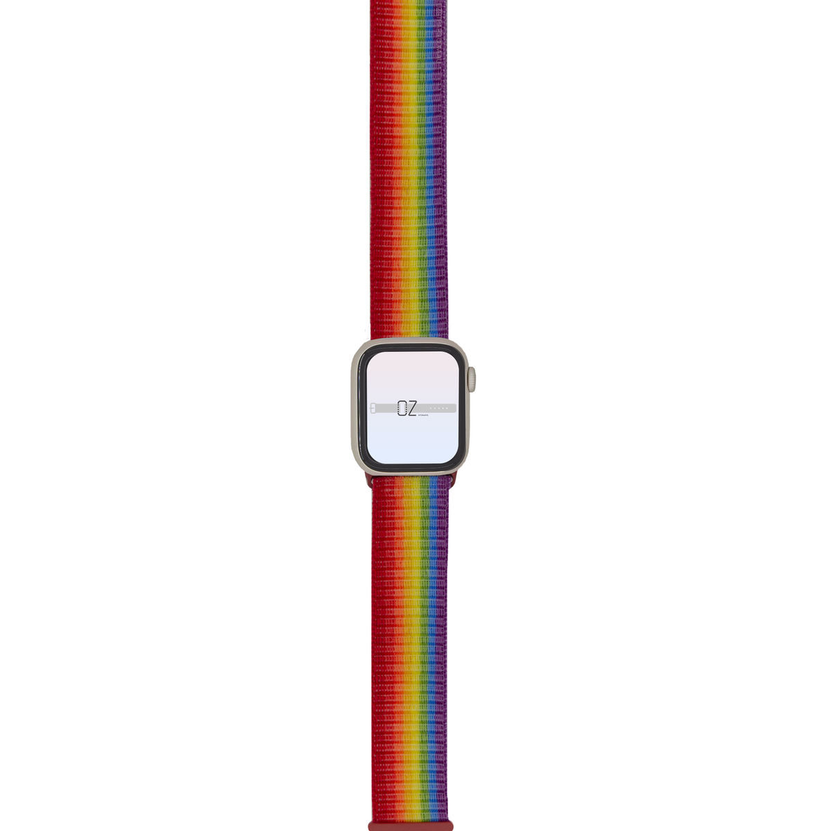 Nylon Loop Apple Watch Band - OzStraps