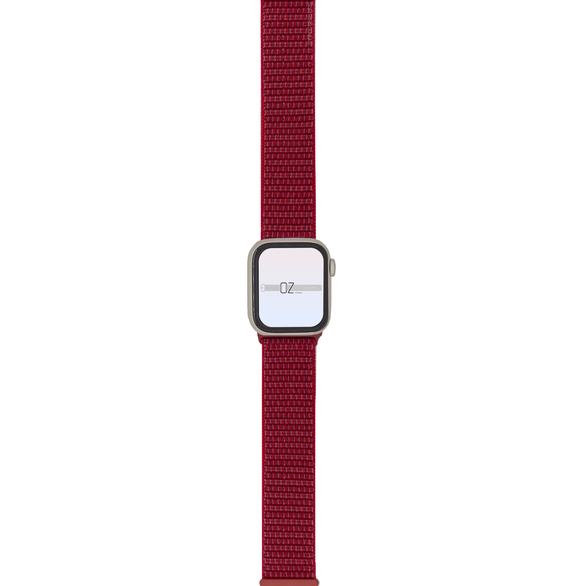Nylon Loop Apple Watch Band - OzStraps