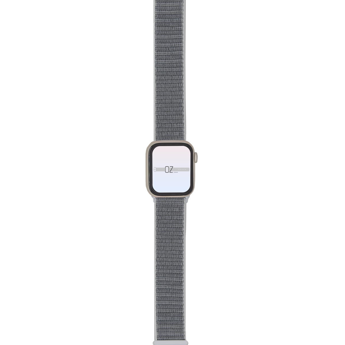 Nylon Loop Apple Watch Band - OzStraps