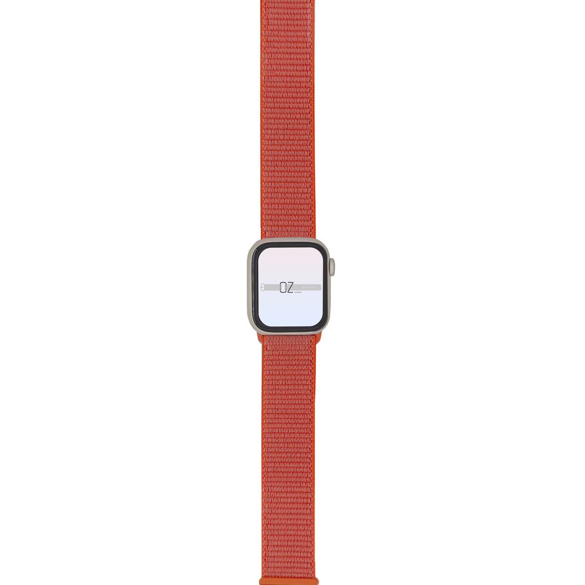 Nylon Loop Apple Watch Band - OzStraps