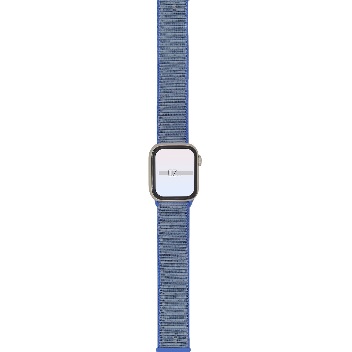 Nylon Loop Apple Watch Band - OzStraps