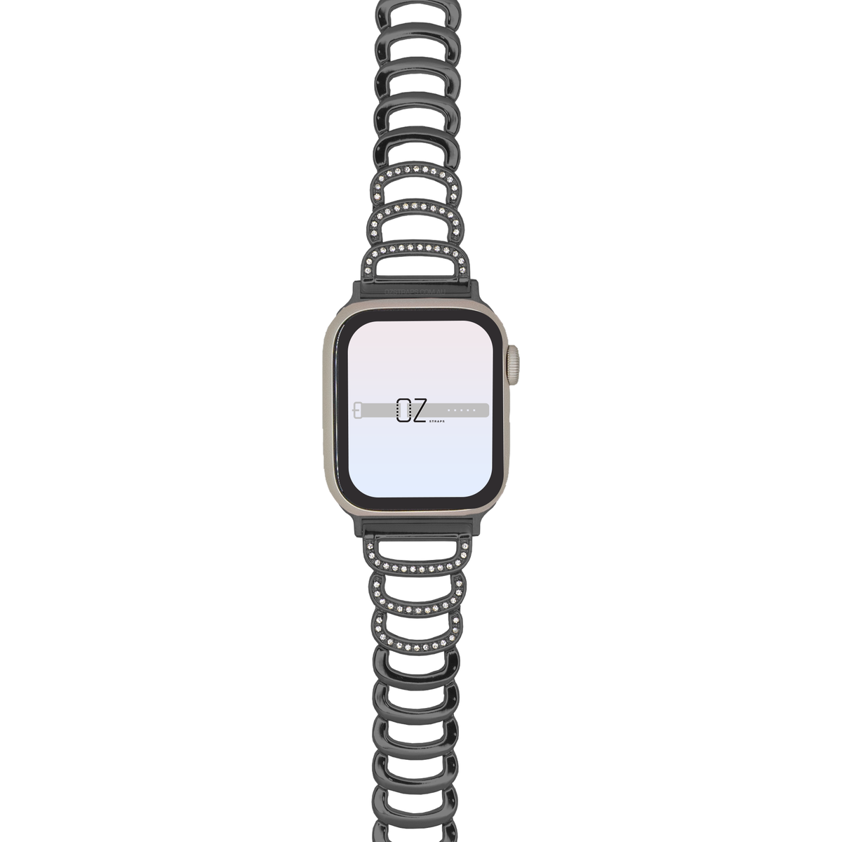 Halo Bracelet Apple Watch Band - OzStraps