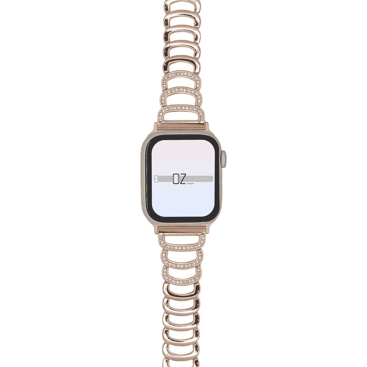 Halo Bracelet Apple Watch Band - OzStraps