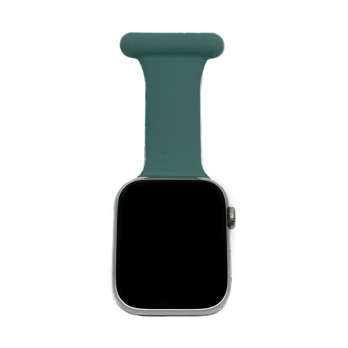 Apple Watch Band Nurse Pin Fob - OzStraps