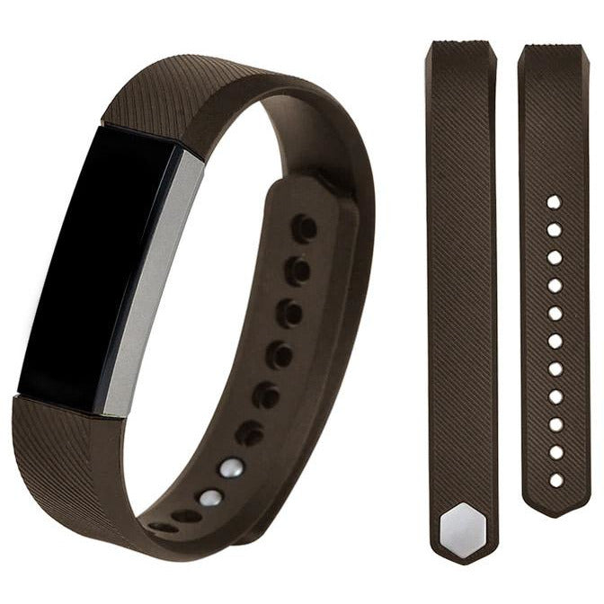 Fitbit Alta Silicone Bands - OzStraps