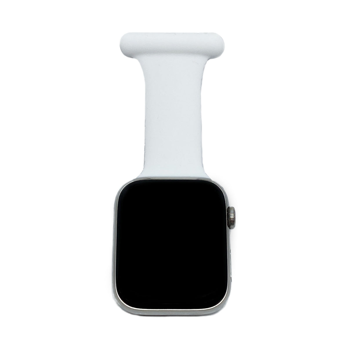Apple Watch Band Nurse Pin Fob - OzStraps