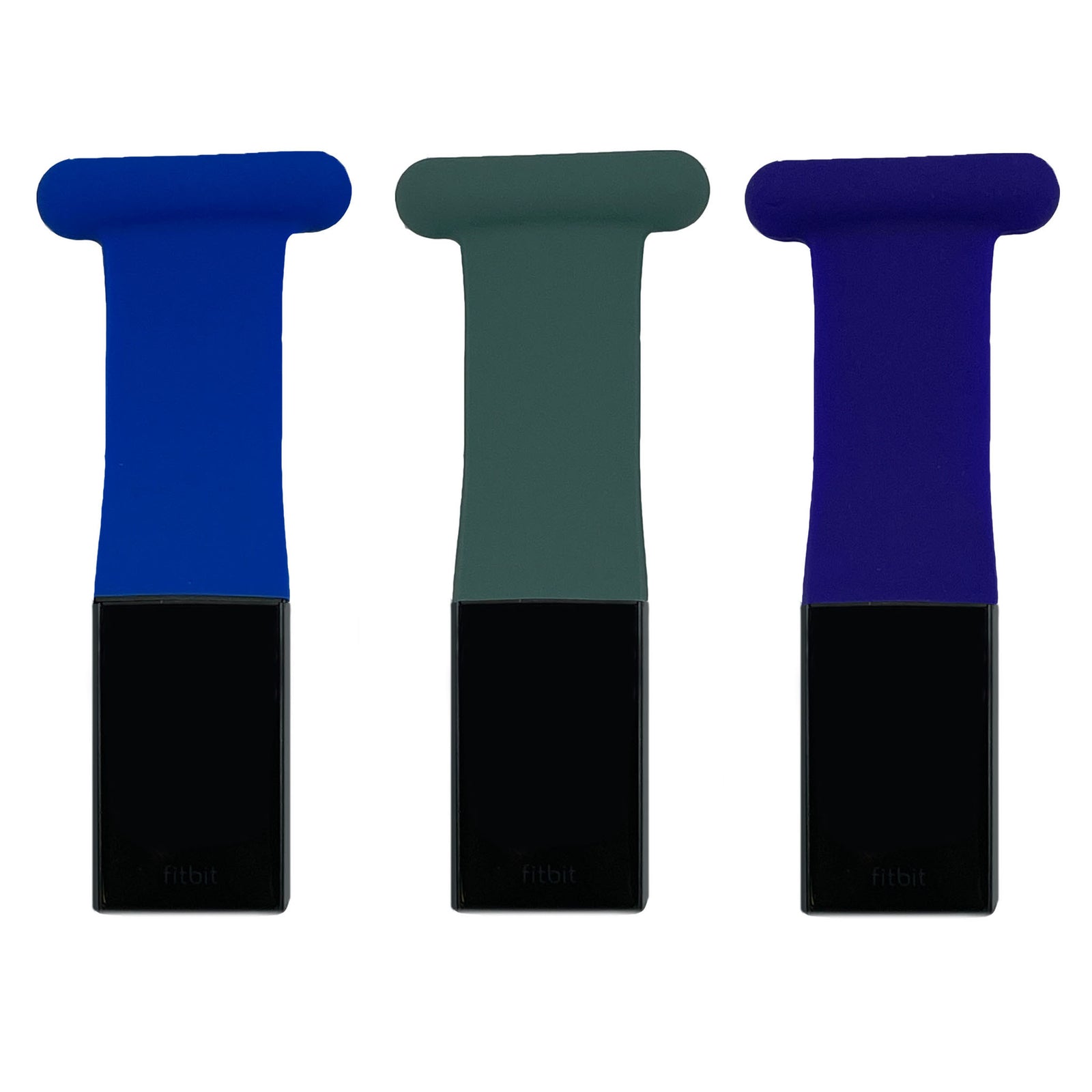 Fitbit Charge 3 / 4 Watch Nurse Pin Fob - OzStraps