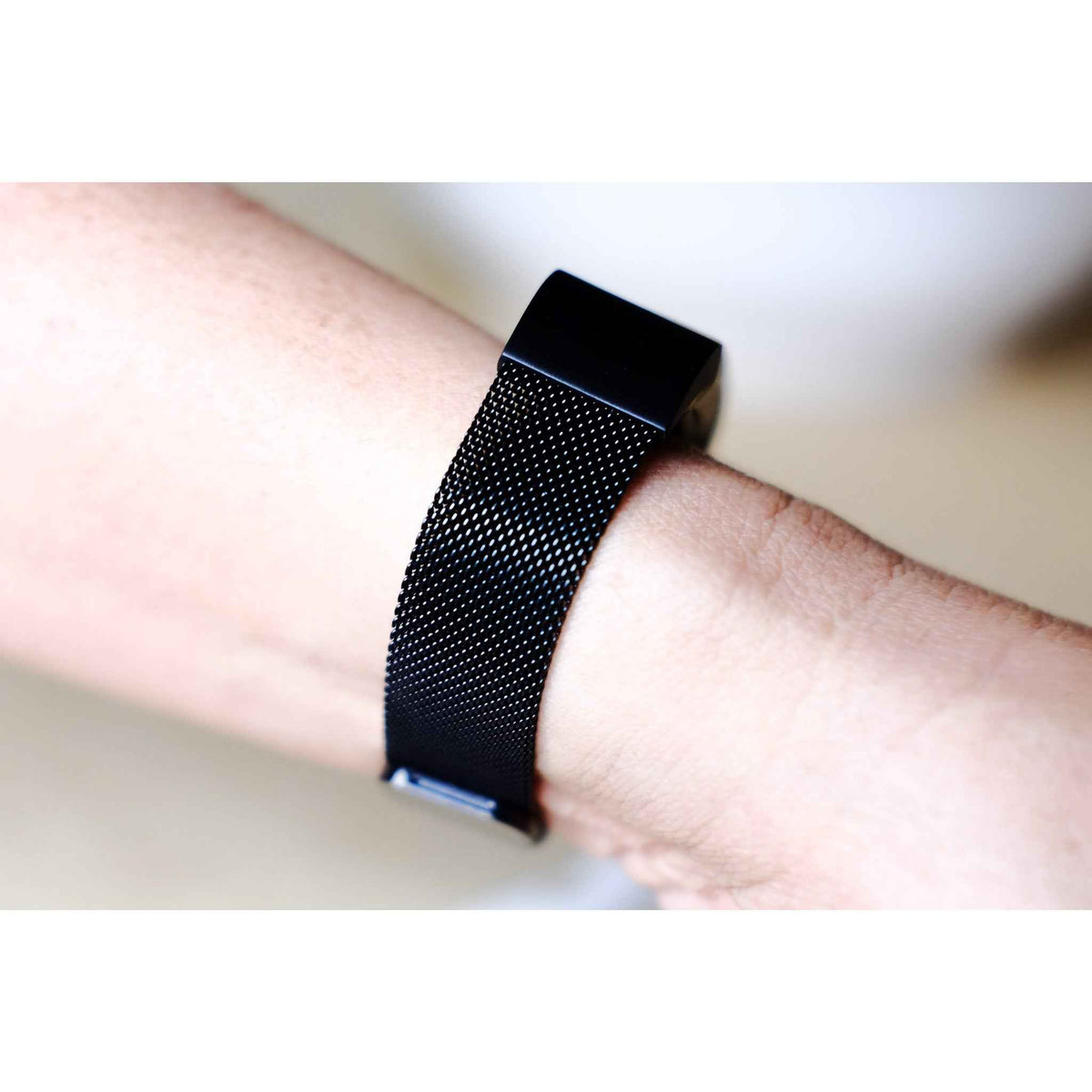 Milanese Loop Fitbit Charge 2 Bands