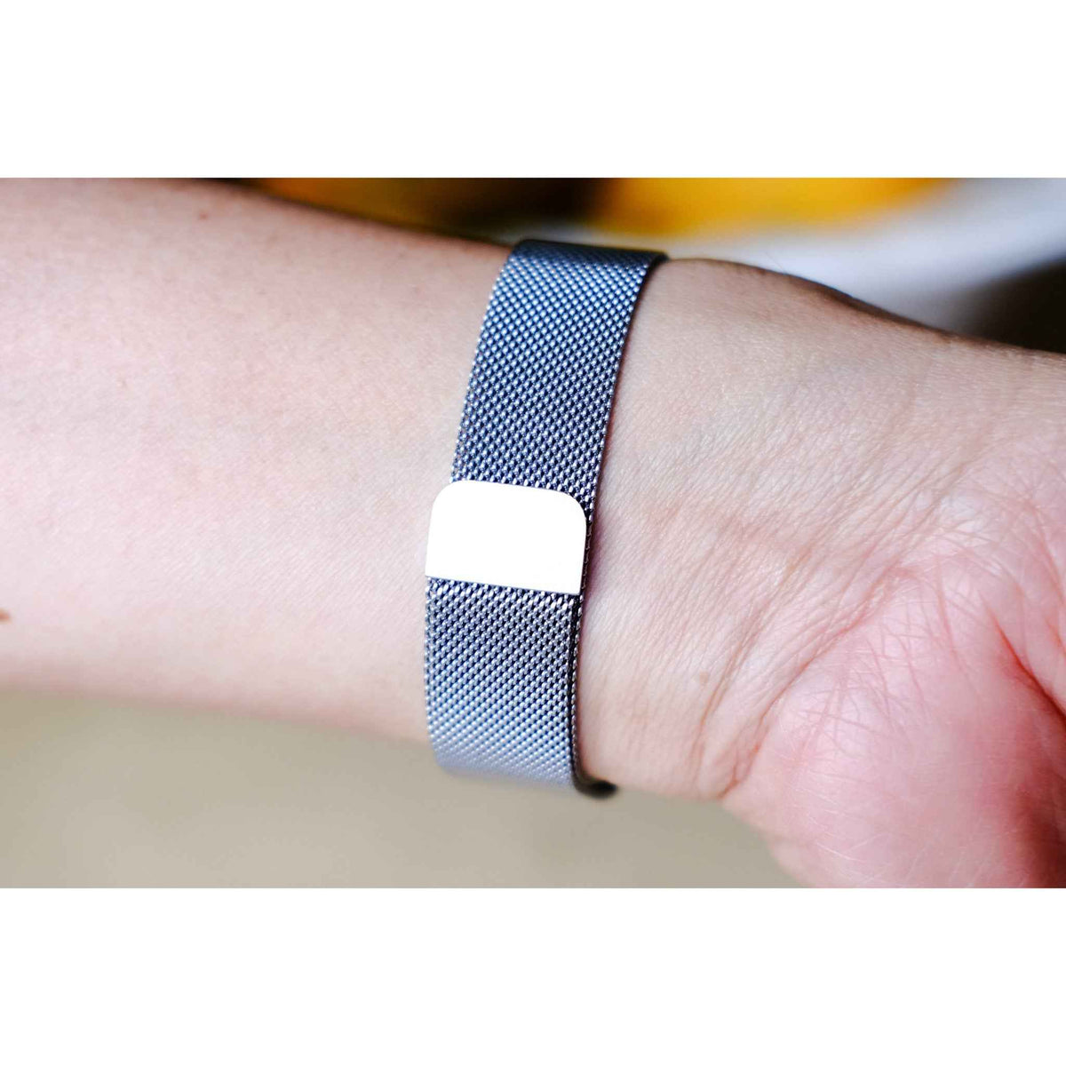 Milanese Loop Fitbit Charge 2 Bands