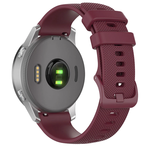 Silicone Garmin Vivomove 3S Band - OzStraps