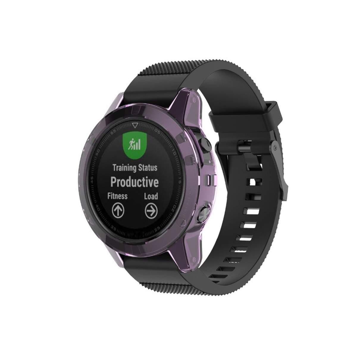 Garmin Fenix 6X TPU Protection Case - OzStraps