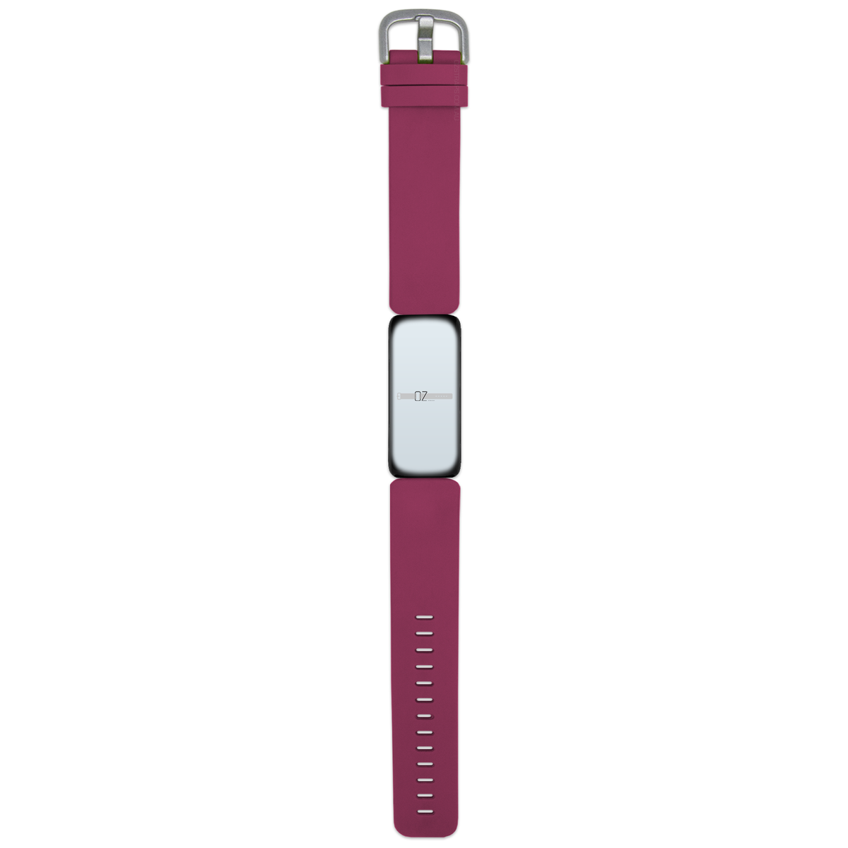 Classic Silicone Fitbit Ace 3 / Inspire 2 Band - OzStraps
