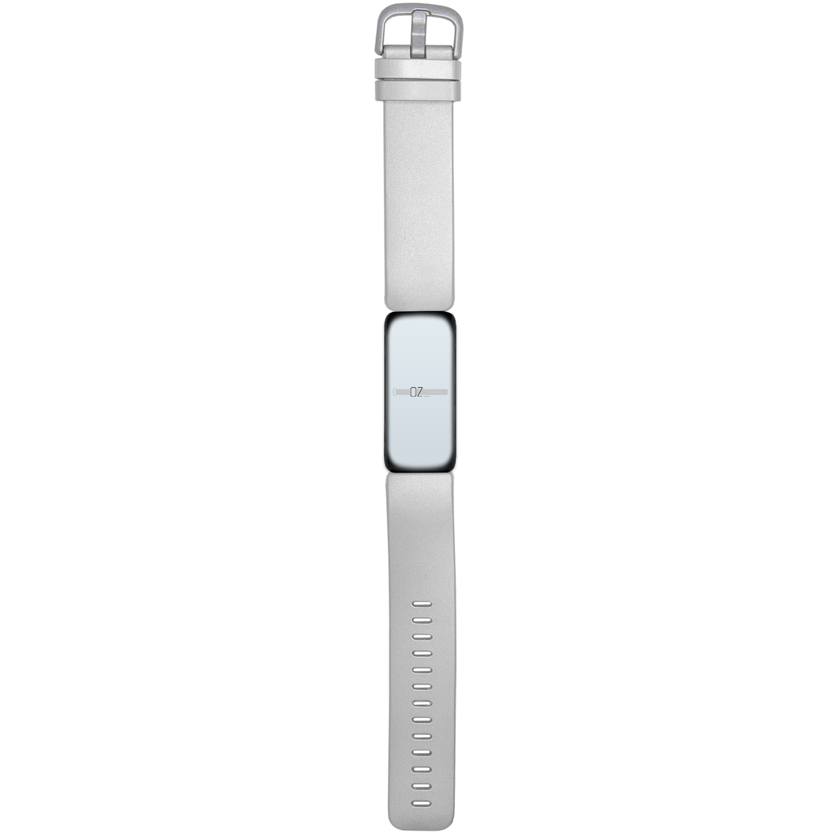 Metallic Silicone Fitbit Ace 3 / Inspire 2 Band - OzStraps