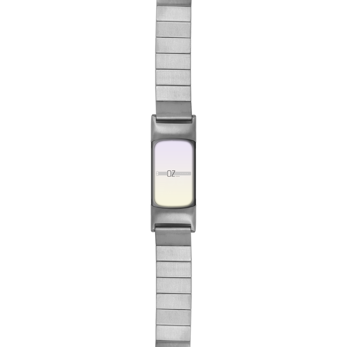 Ceramic Stainless Steel Fitbit Charge 5 / 6 Bands - OzStraps
