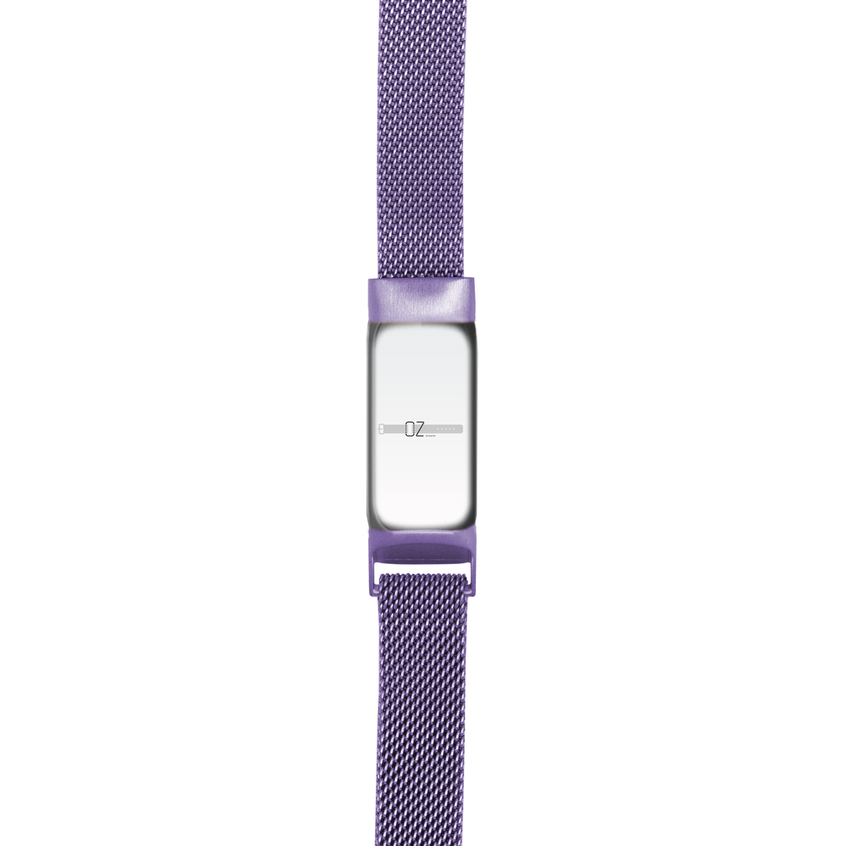 Milanese Loop Fitbit Inspire 3 Band - OzStraps
