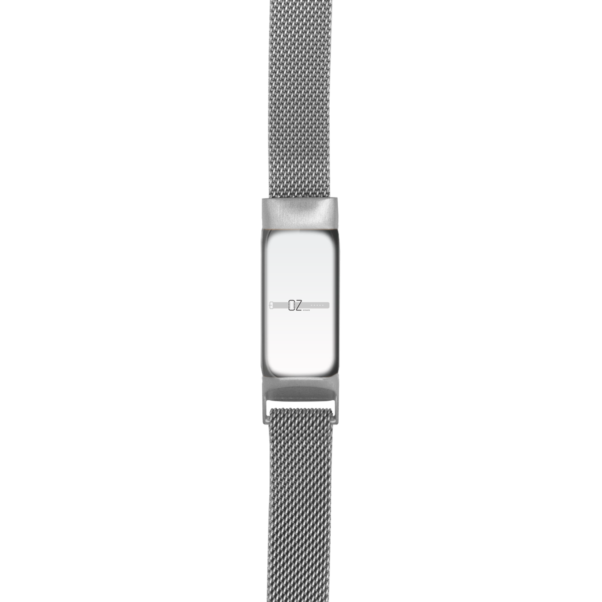 Milanese Loop Fitbit Inspire 3 Band - OzStraps