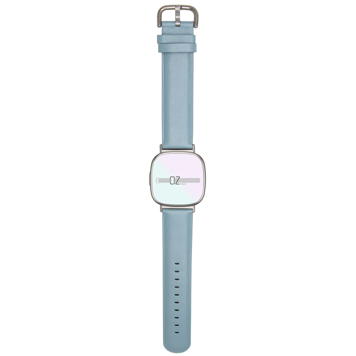 Leather Fitbit Versa 4 / Sense 2 Band - OzStraps