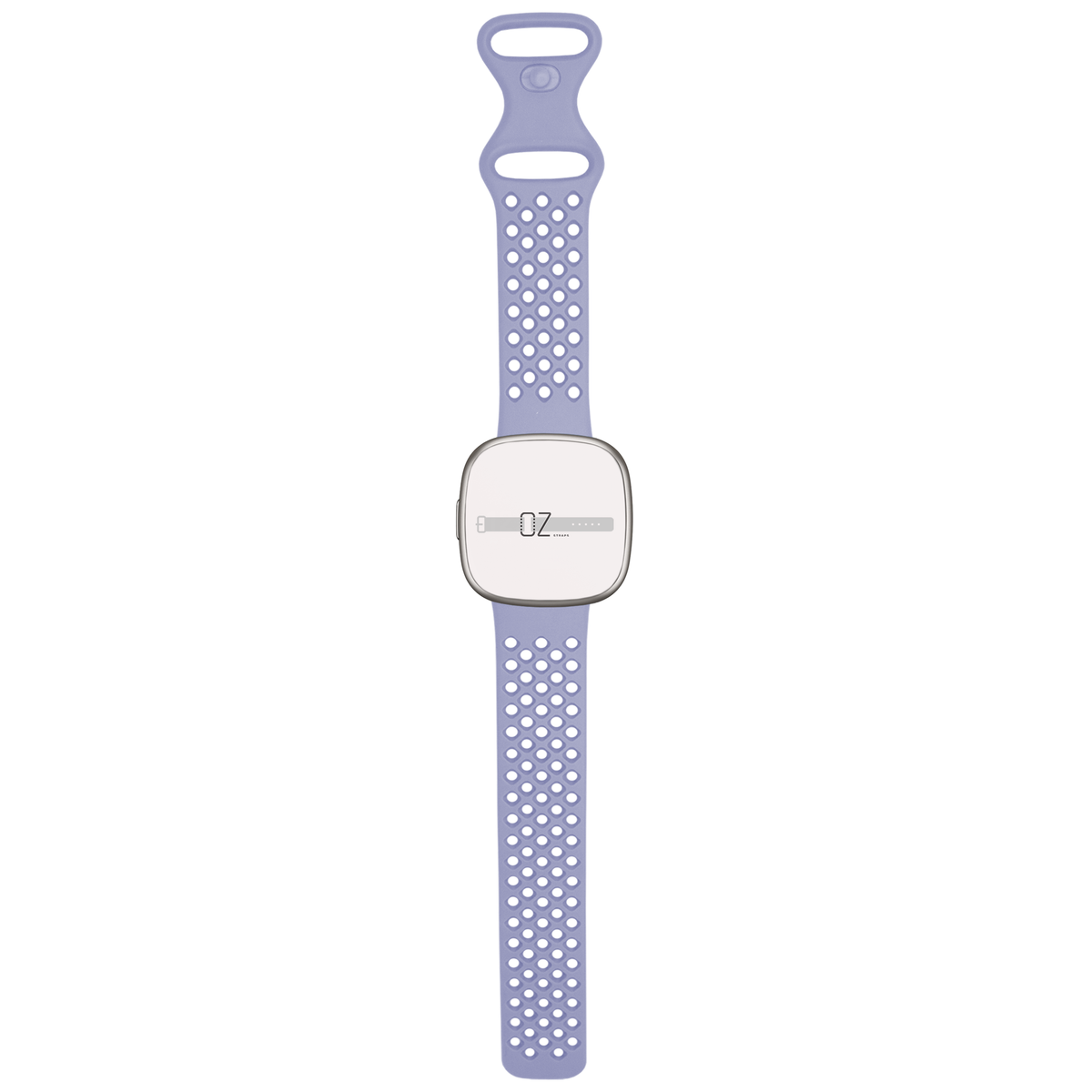 Sports Silicone Fitbit Versa 4 / Sense 2 Band - OzStraps