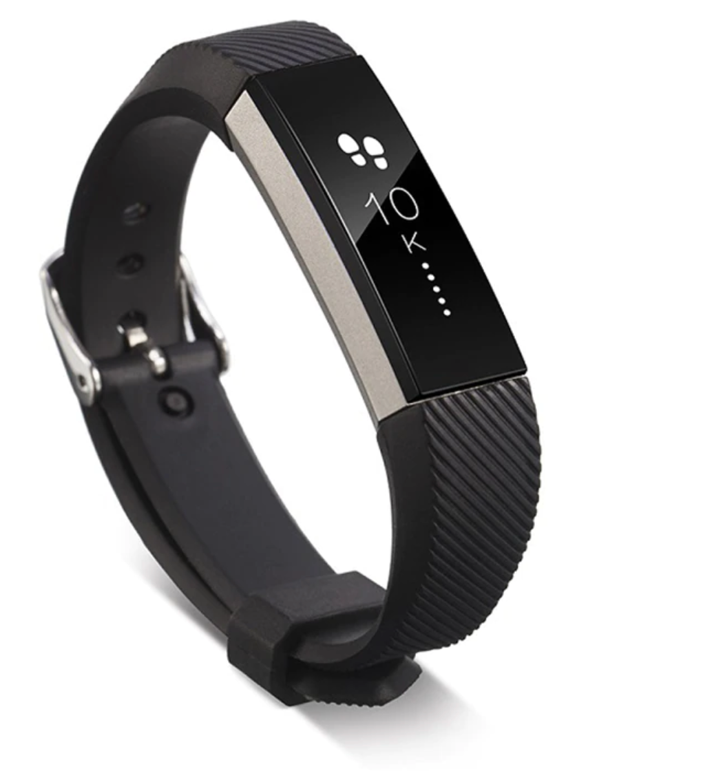 Silicone Fitbit Ace Bands - OzStraps