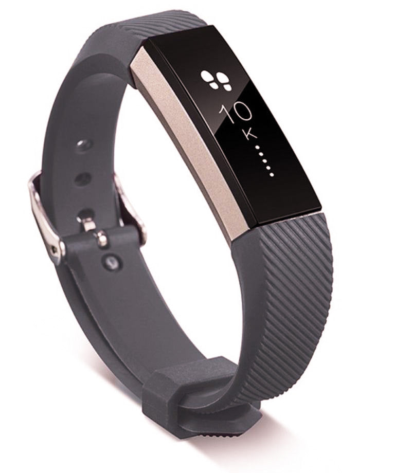 Silicone Fitbit Ace Bands - OzStraps