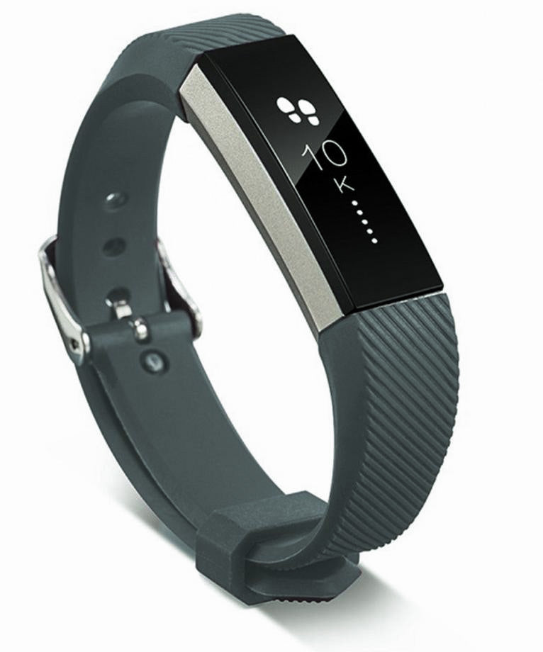 Silicone Fitbit Ace Bands - OzStraps