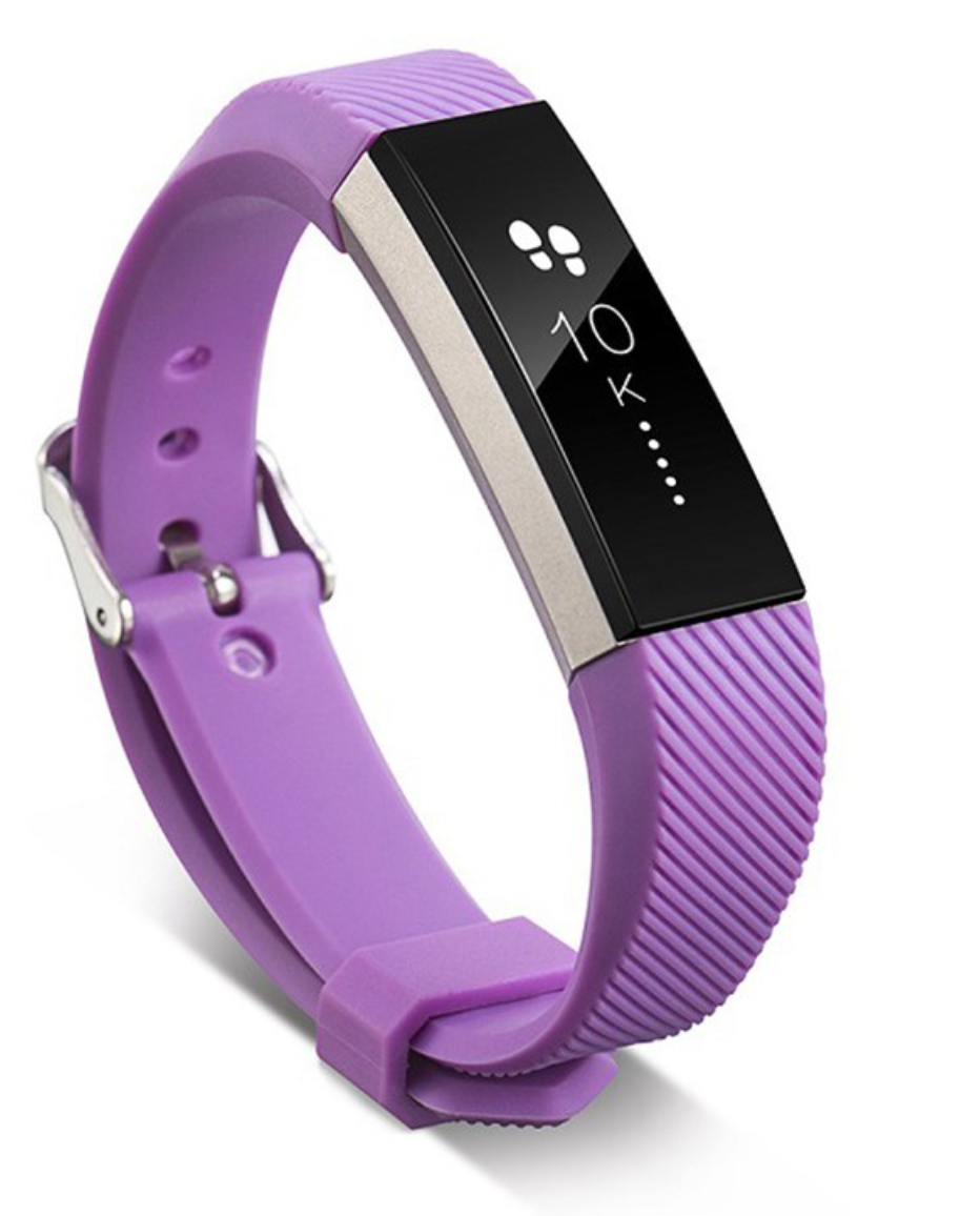 Silicone Fitbit Ace Bands - OzStraps