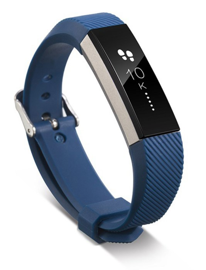 Silicone Fitbit Ace Bands - OzStraps