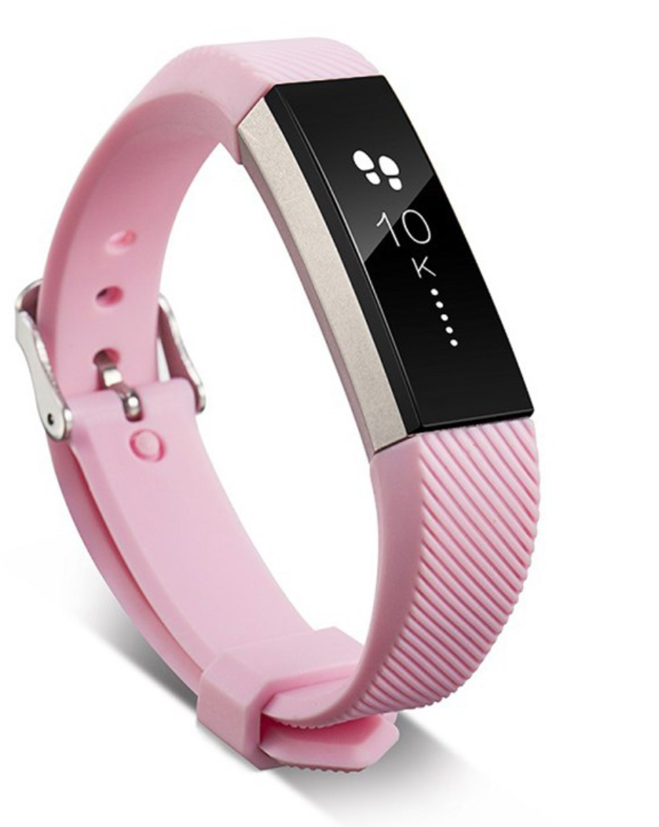 Silicone Fitbit Ace Bands - OzStraps