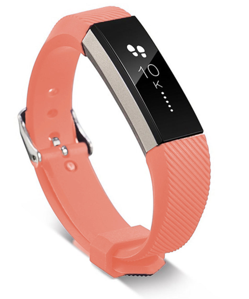 Silicone Fitbit Ace Bands - OzStraps