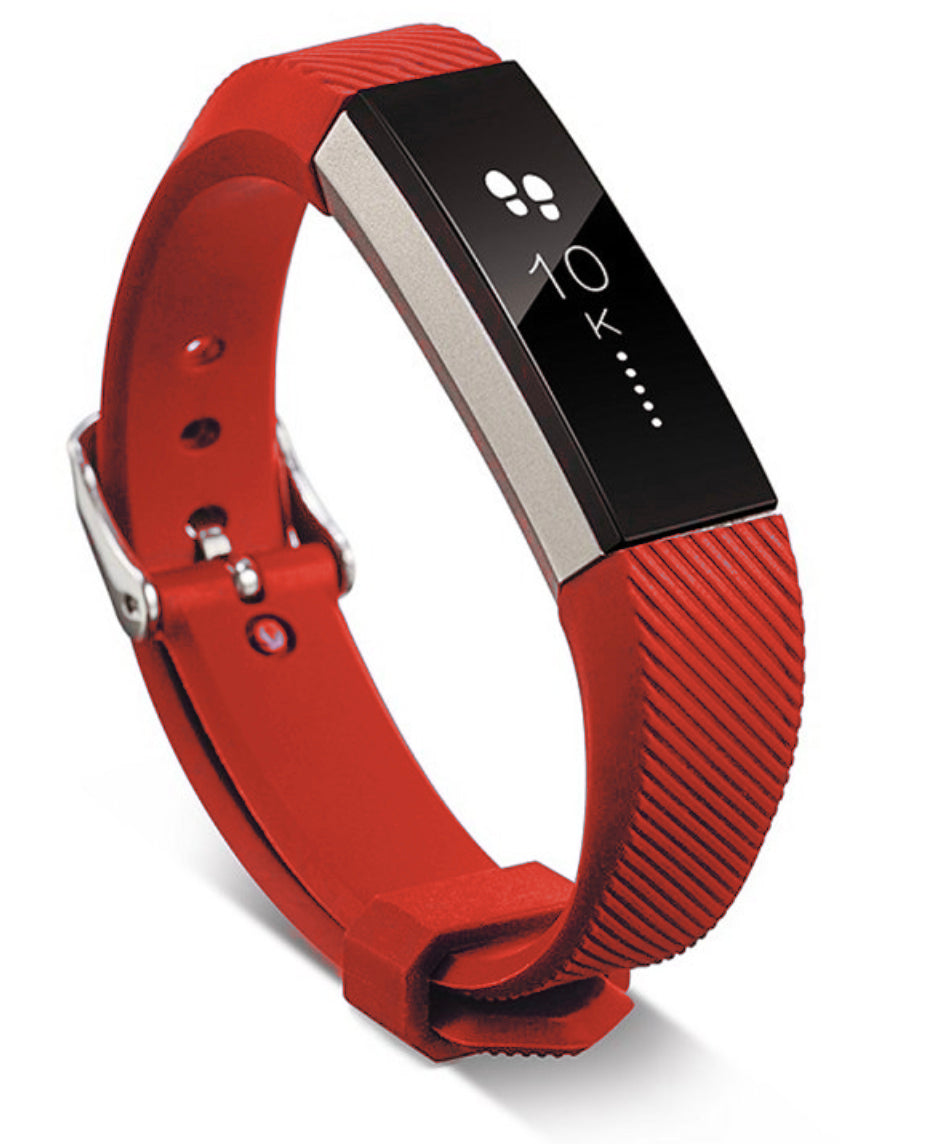 Silicone Fitbit Ace Bands - OzStraps