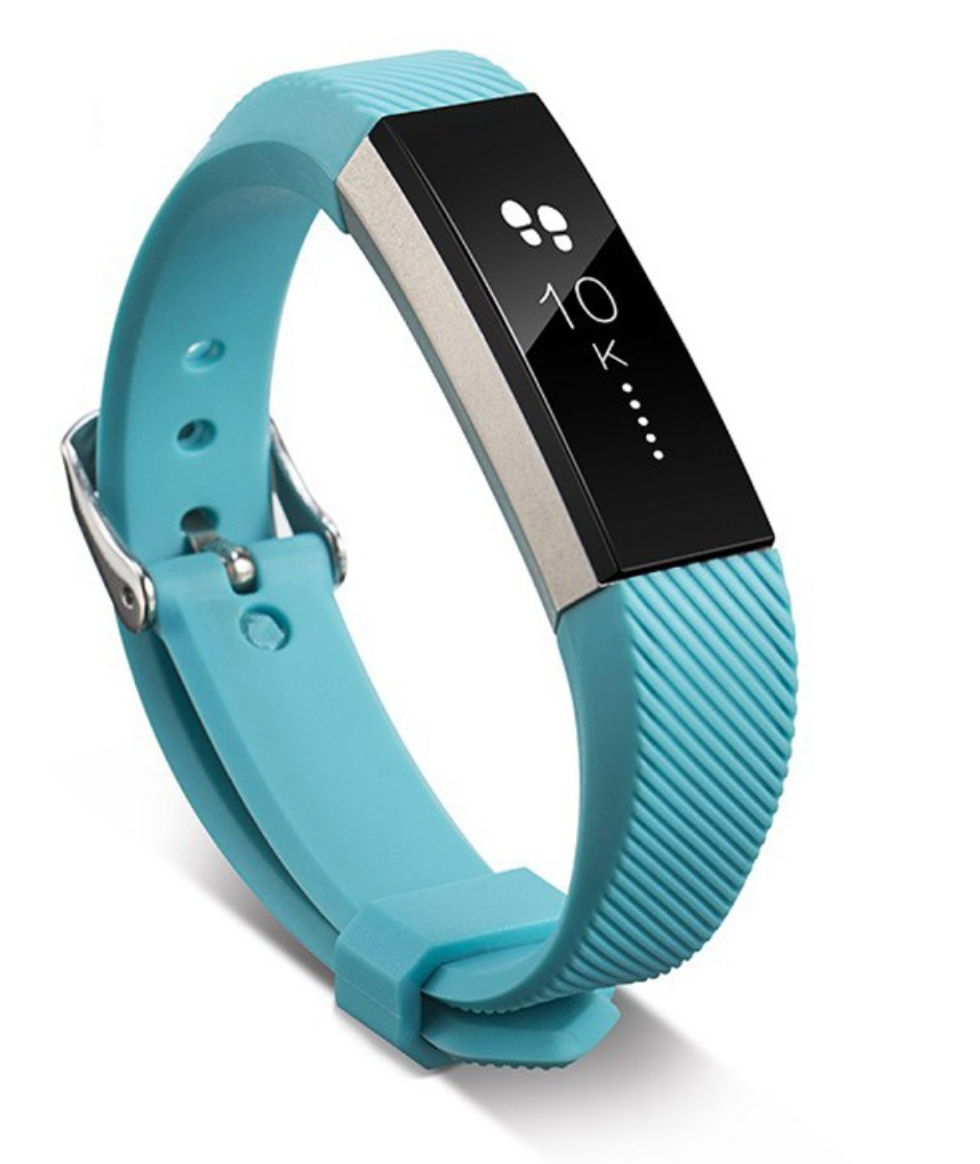 Silicone Fitbit Ace Bands - OzStraps