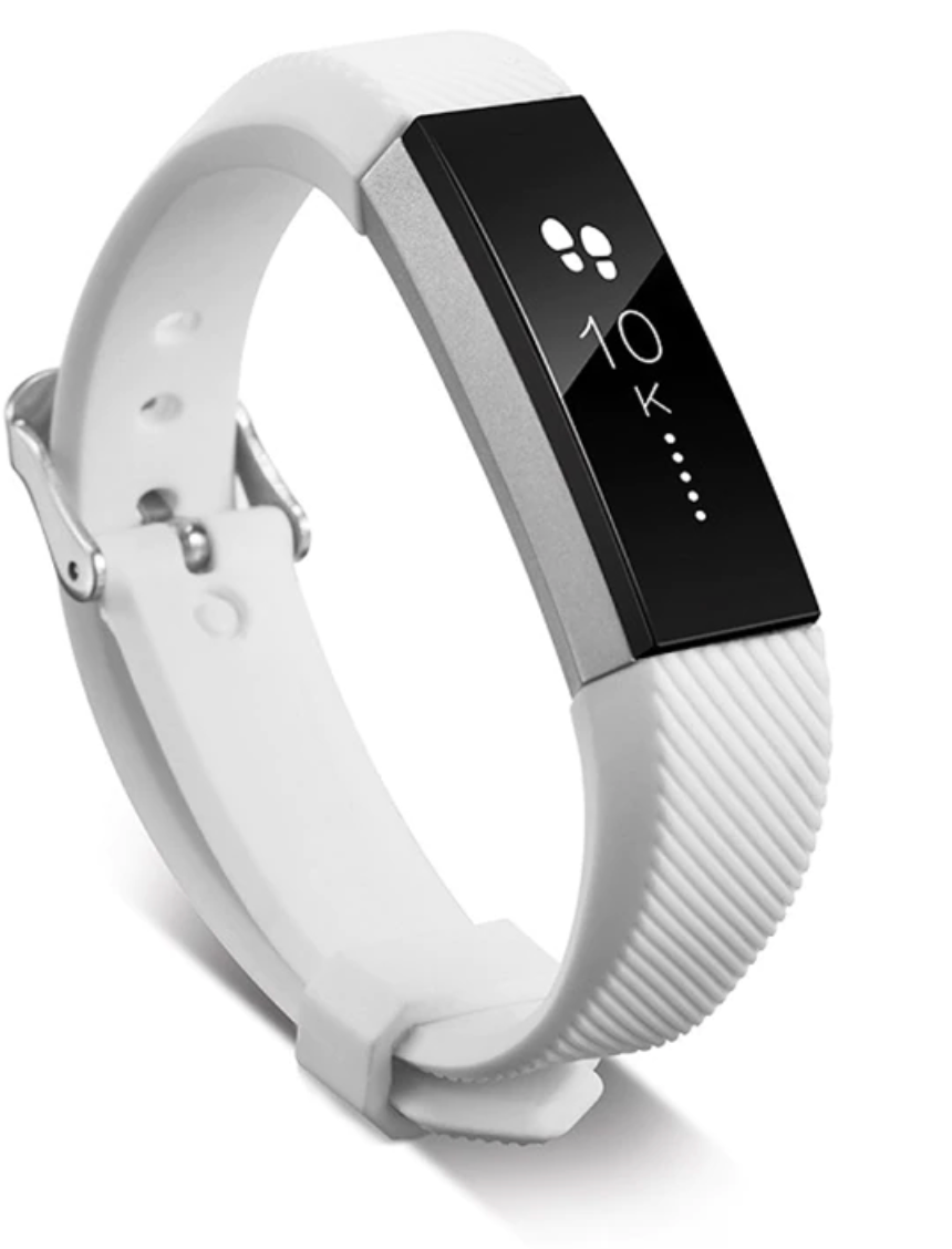 Silicone Fitbit Ace Bands - OzStraps