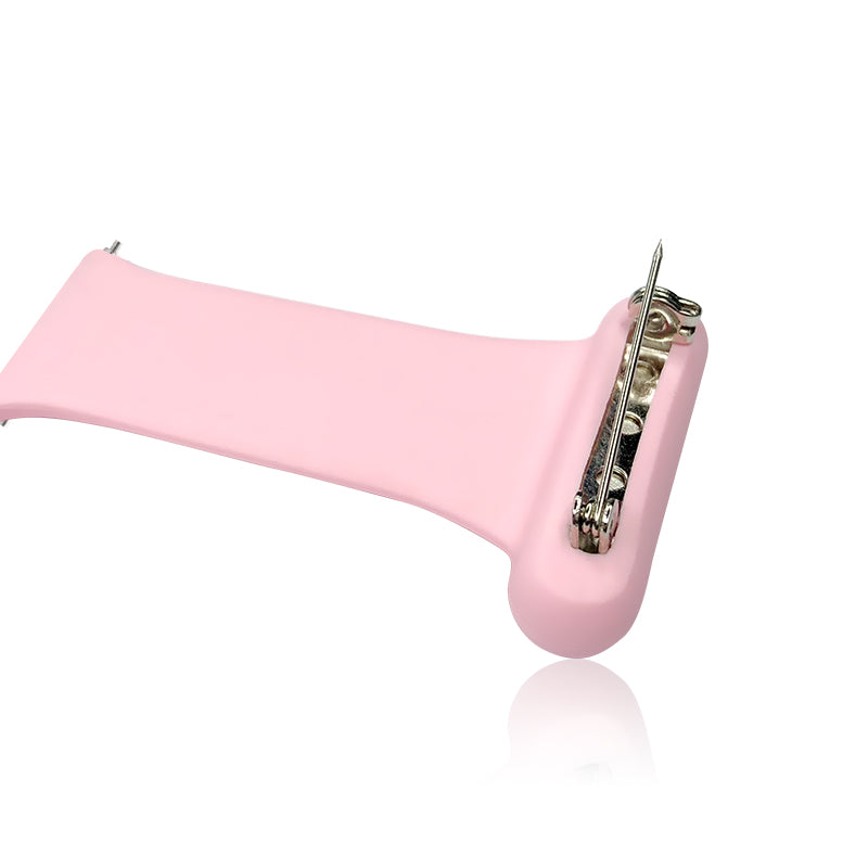 Samsung Galaxy Watch Nurse Pin Fob - OzStraps
