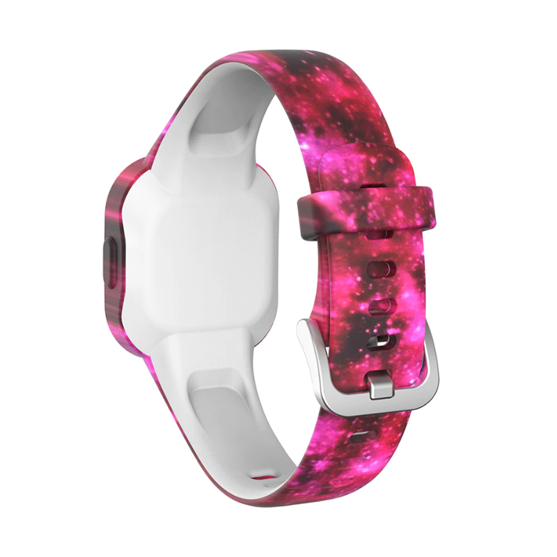 Themed Silicone Garmin VivoFit JR 3 Band - OzStraps